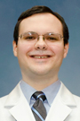 Dr. Frantz profile