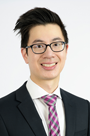 Dr. Chan profile