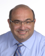 Dr. Ouanounou profile